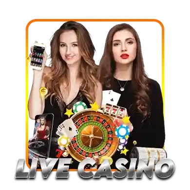 5N5N Live Casino