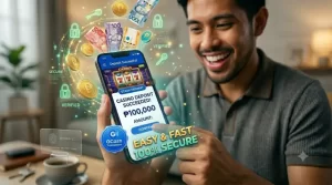 5N5N GCash Deposit