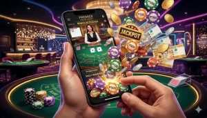 5N5N Daily Bonus