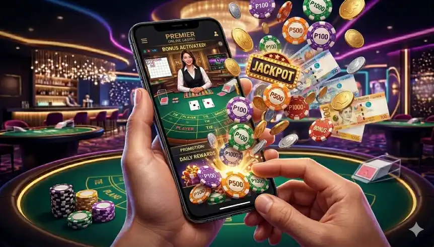 5N5N Daily Bonus