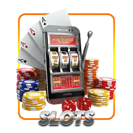 5N5N Casino Slots
