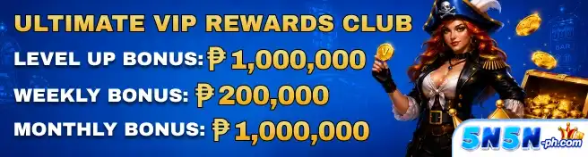 5N5N Promotions