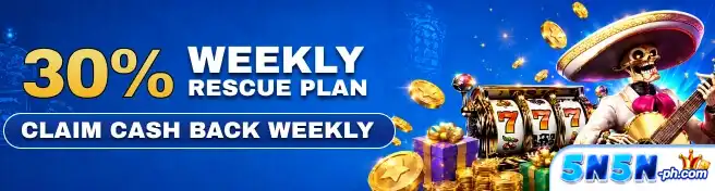5N5N Slot Games
