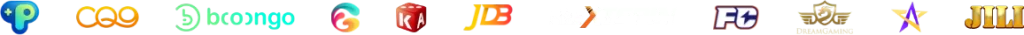5N5N Casino Providers